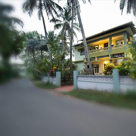 Celso'S Home Stay Panaji Bagian luar foto