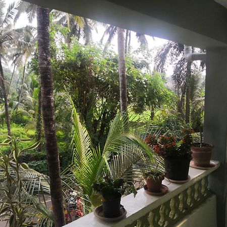 Celso'S Home Stay Panaji Bagian luar foto