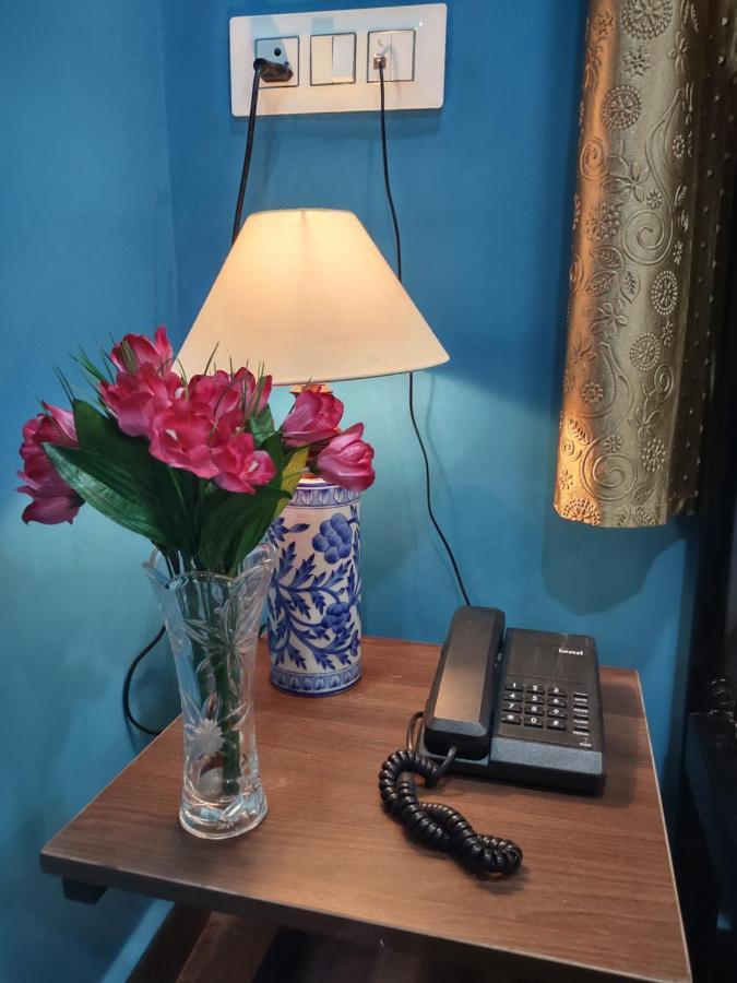 Celso'S Home Stay Panaji Bagian luar foto